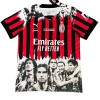 Maglia ufficiale AC MILAN All Stars Special Edition 2022-23 per Uomo